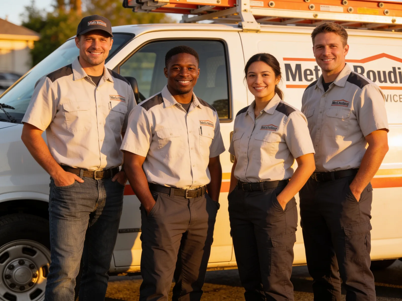 Metal Roof Installation company in Dixon, CA