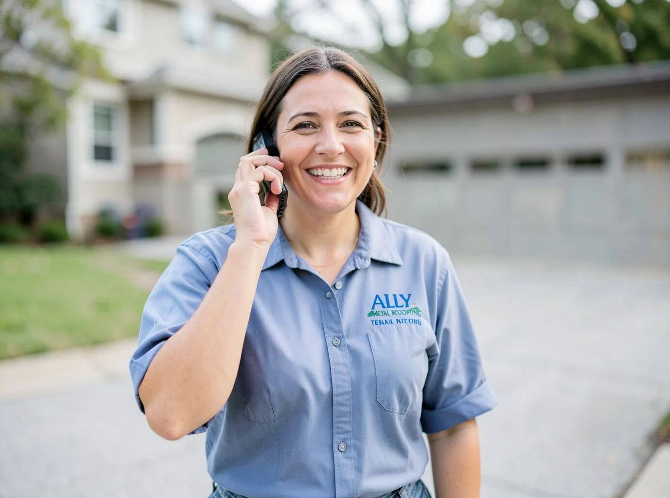 Metal Roof Installation Dixon, CA FAQs